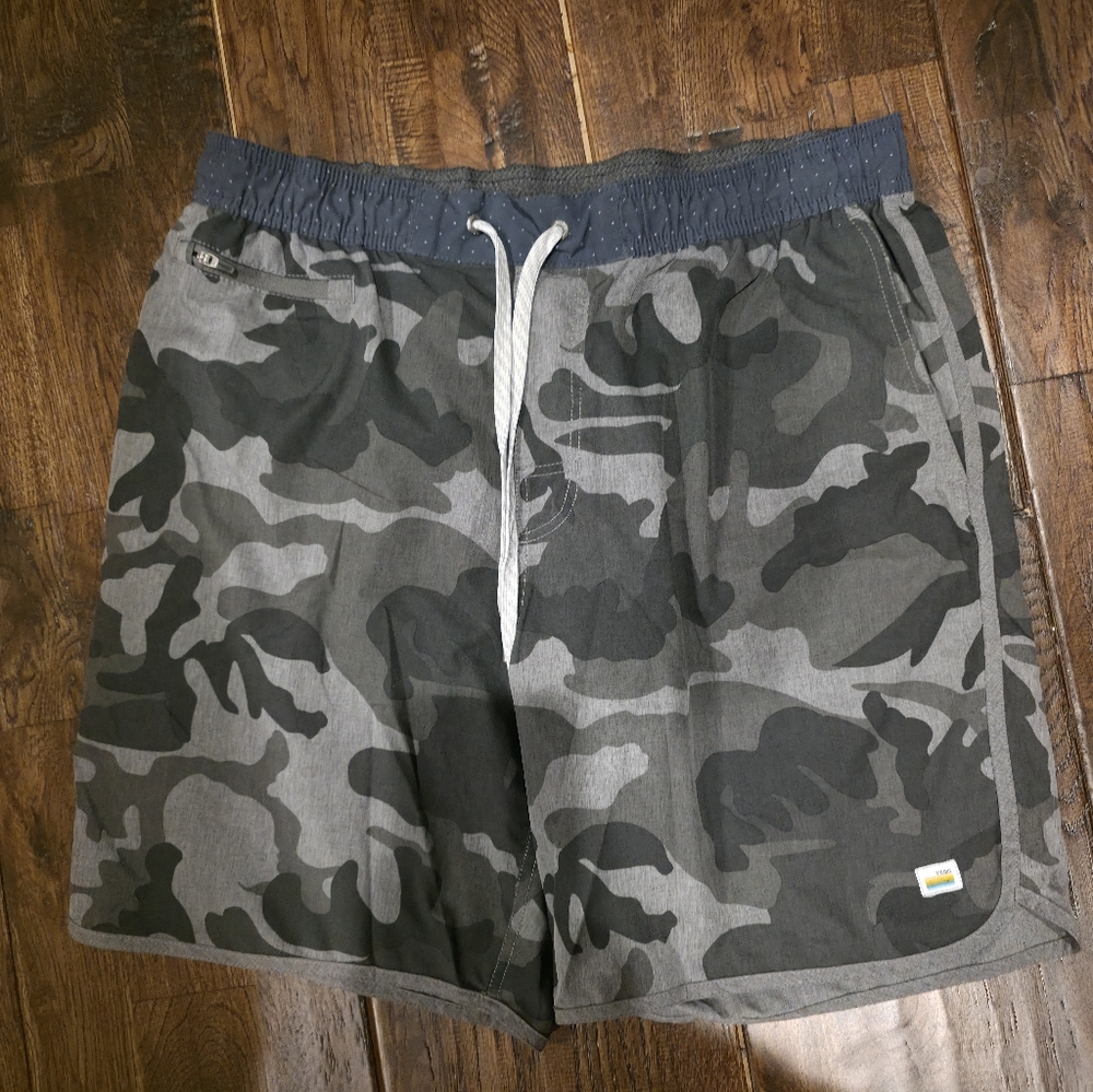 Vuori The Banks Shorts